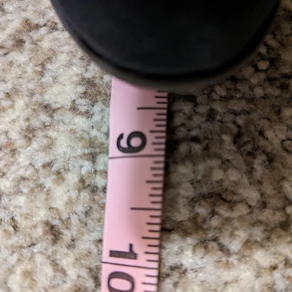 Black Blondo Booties Waterproof - Picture 4 of 15